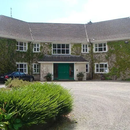 Broadmeadow Country House Lantställe *