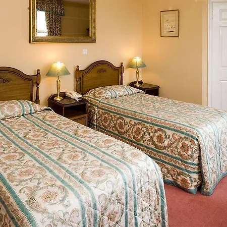 Broadmeadow Country House
