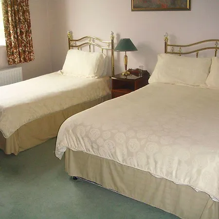 Broadmeadow Country House Ashbourne