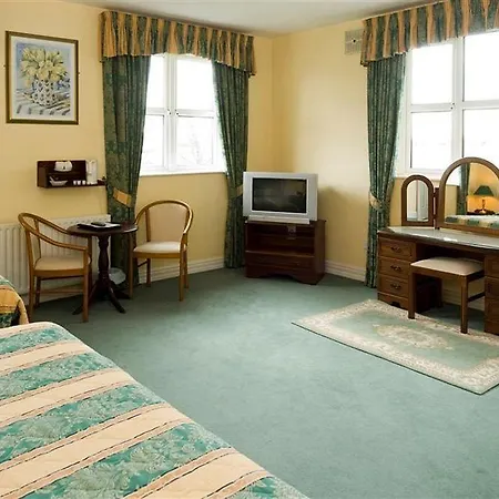 Broadmeadow Country House Ashbourne