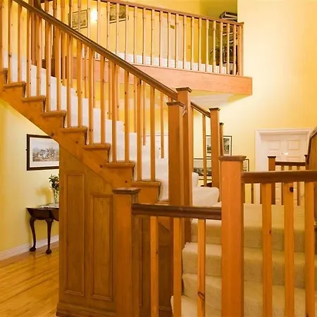 Broadmeadow Country House