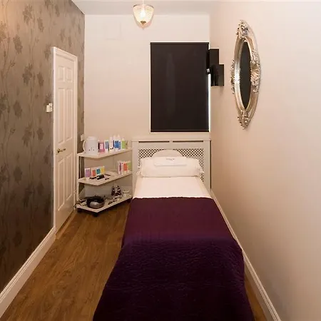Broadmeadow Country House Ashbourne