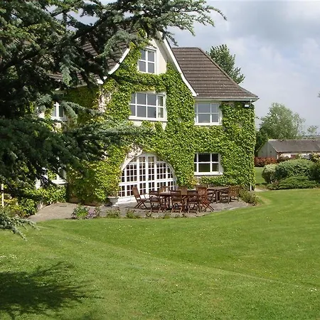 Broadmeadow Country House
